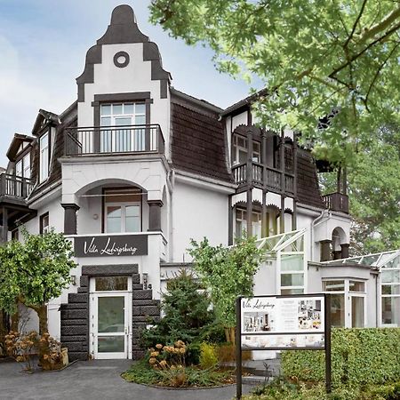 Villa Ludwigsburg Кюлунгсборн Екстер'єр фото